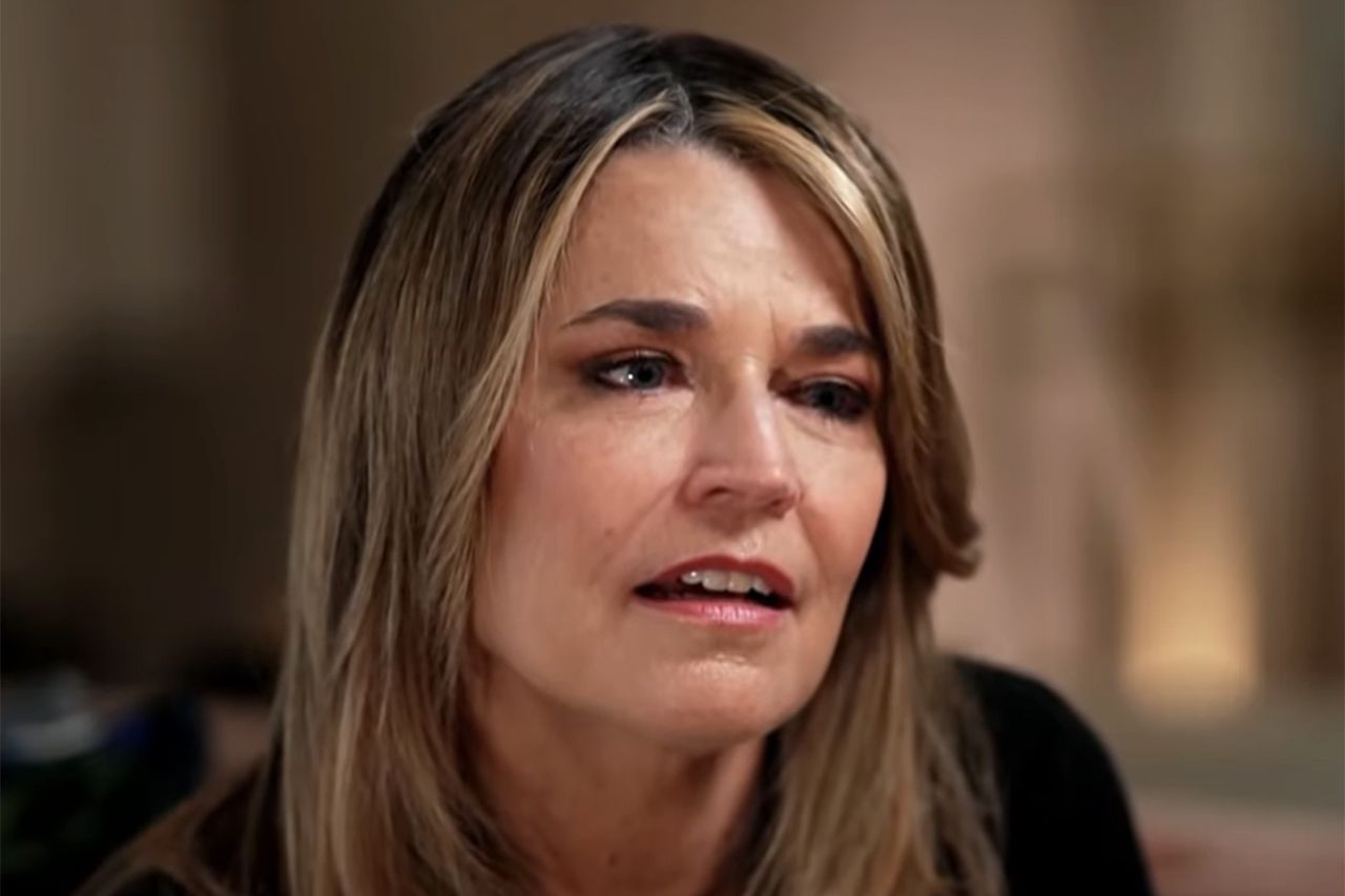 Al Roker Shares the Significance of Savannah Guthrie's Today Show Return Date Savannah Guthrie talks to Hoda Kotb on the 'Today' show on Friday, March 27.Credit: NBC