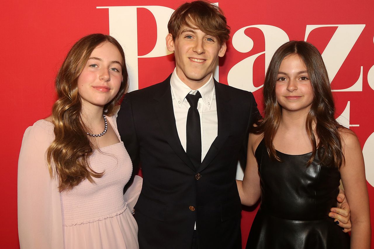 Credit: Bruce Glikas/WireImage