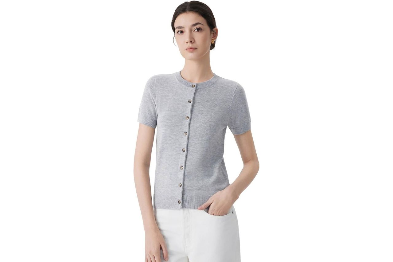 suuksess women silk cashmere blend Credit: Amazon