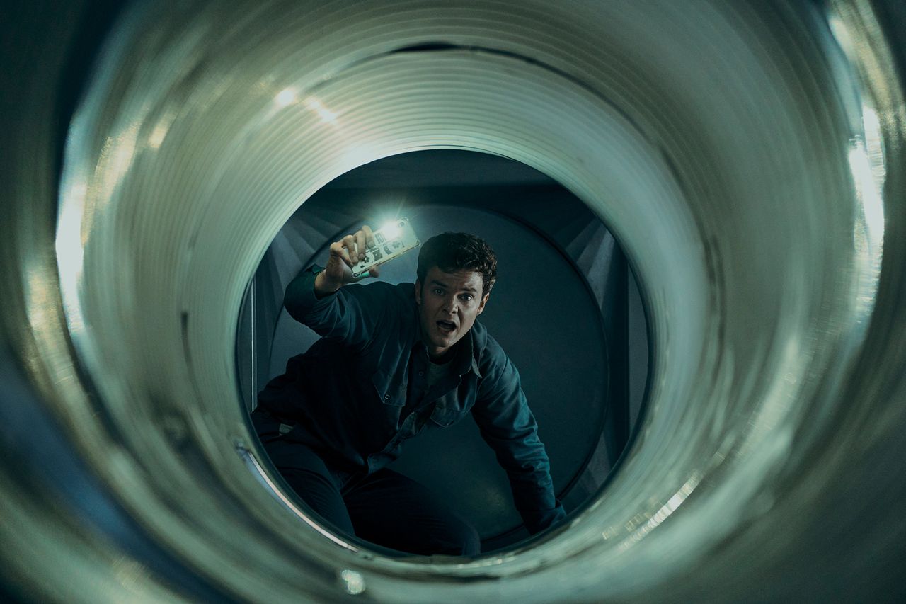 'The Boys' Season 4.Credit: Jasper Savage/Prime Video