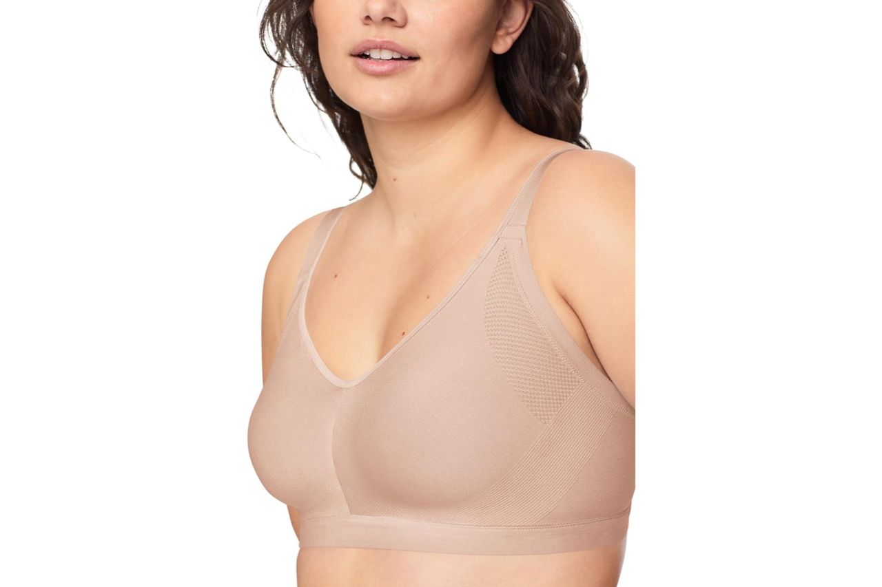 Warners Easy Does It Underarm Credit: Amazon