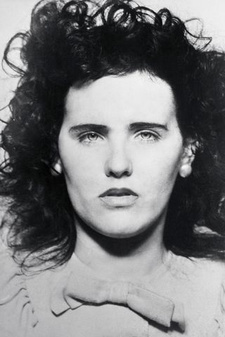 Elizabeth Short. Elizabeth Short.Credit: Bettmann/ Getty