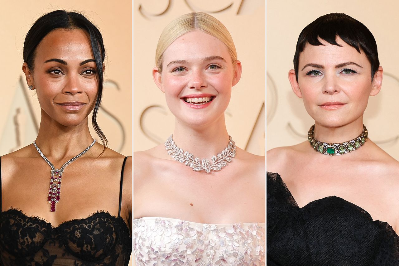 Credit: Gilbert Flores/Penske Media via Getty; Savion Washington/Penske Media via Getty; ANGELA WEISS / AFP via Getty