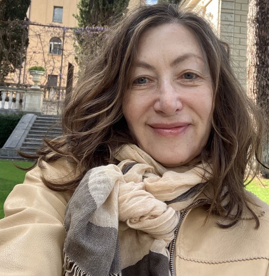 Annabelle GurwitchCredit: annabellegurwitch1/Instagram