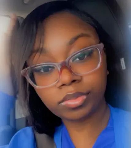 Ashanti AllenCredit: Gofundme