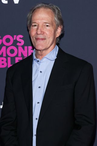 David E. Kelley at the ‘Margo’s Got Money Troubles’ premiere on April 8, 2026Credit: Stephanie Augello/Variety/Getty