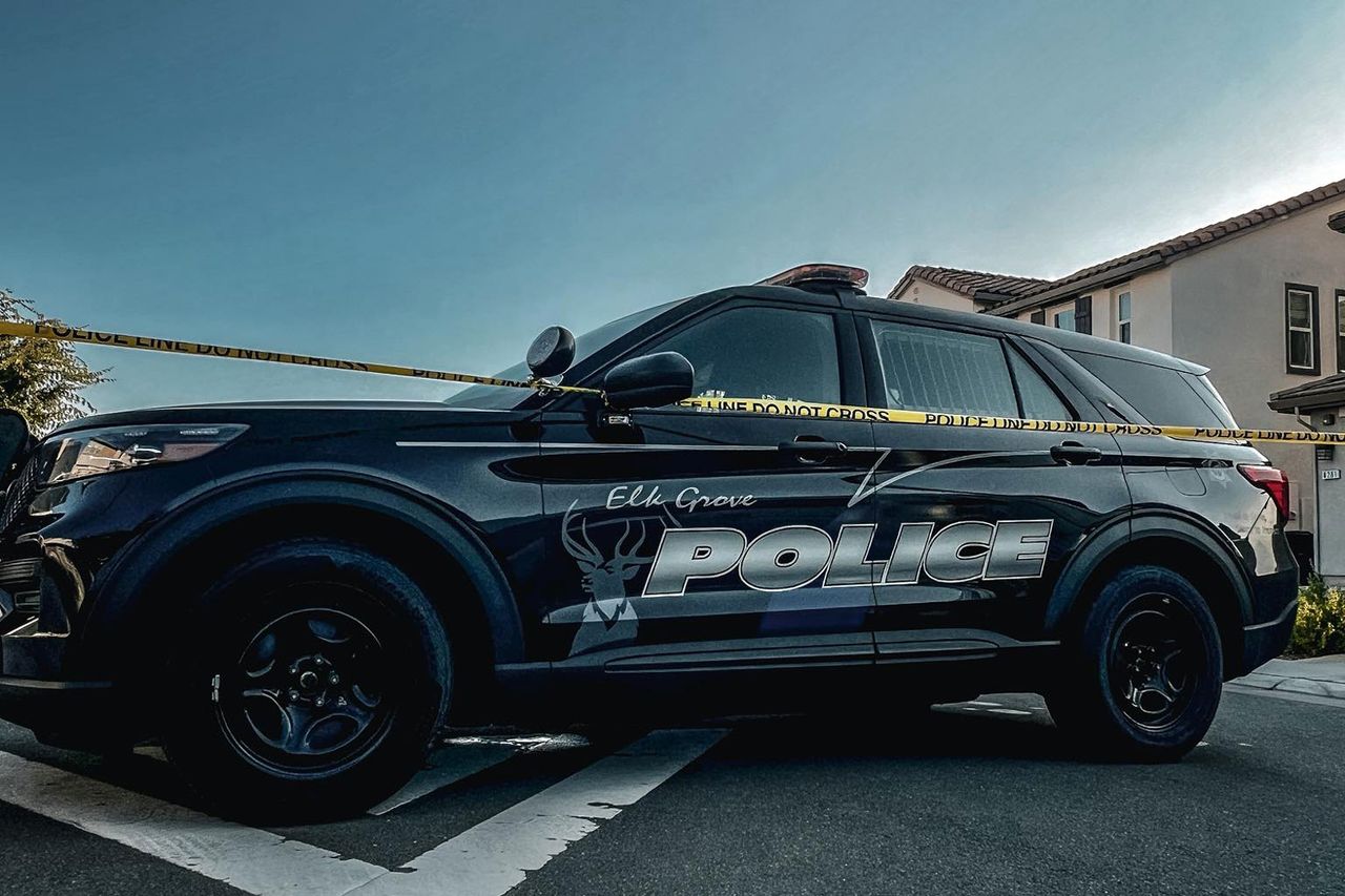 Elk Grove Police DepartmentCredit: Elk Grove Police Department/Facebook