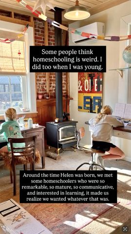 Erin NapierCredit: Erin Napier/Instagram