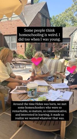 Erin NapierCredit: Erin Napier/Instagram