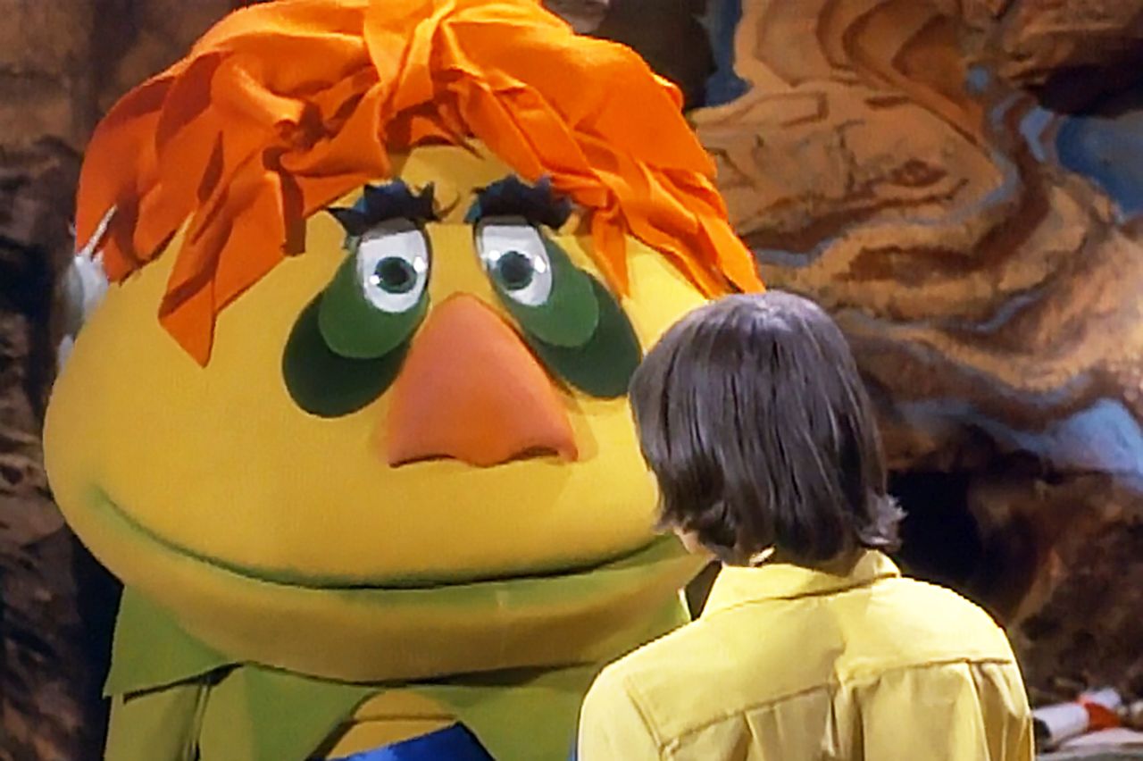 H.R. PufnstufCredit: Tubi