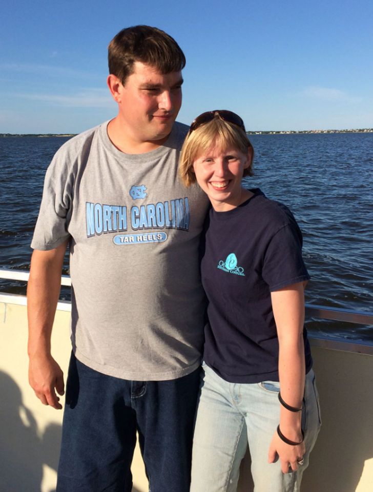 Couple Killed in Head-On Crash Leaves Behind Kindergartner and Infant: ‘Unimaginable Tragedy’ Harry and Whitney SpruillCredit: gofundme