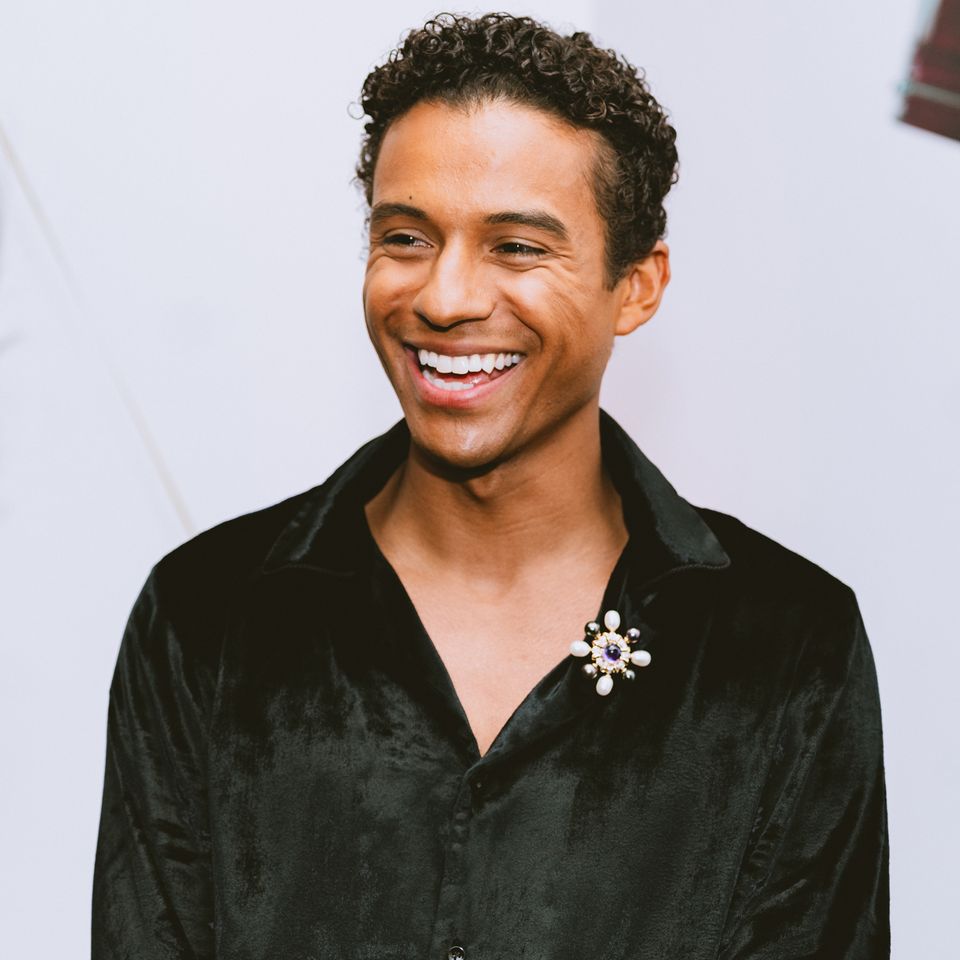 Jaafar Jackson Jaafar JacksonCredit: Fritz for Complex