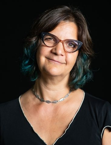 Julie Wyman headshot Julie Wyman.Credit: PBS