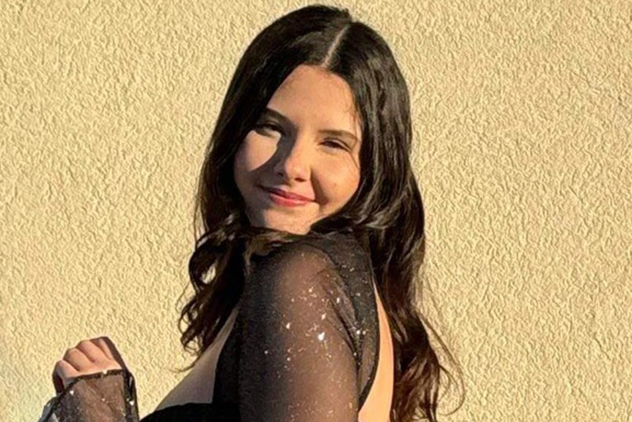 Lani Hicks.Credit: Facebook