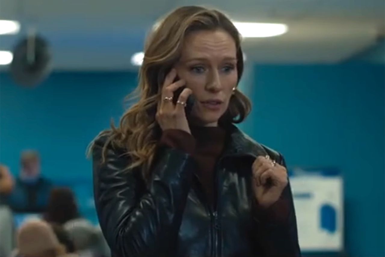 Michaela McManus, Memory of a Killer