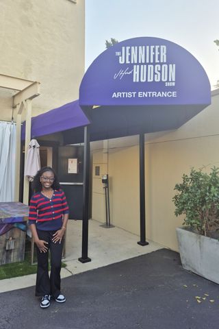 Olivia C. Perkins.Credit: Success Academy