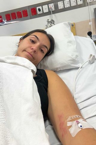 Sumbul Ari Sumbul Ari.Credit: Courtesy of Sumbul Ari