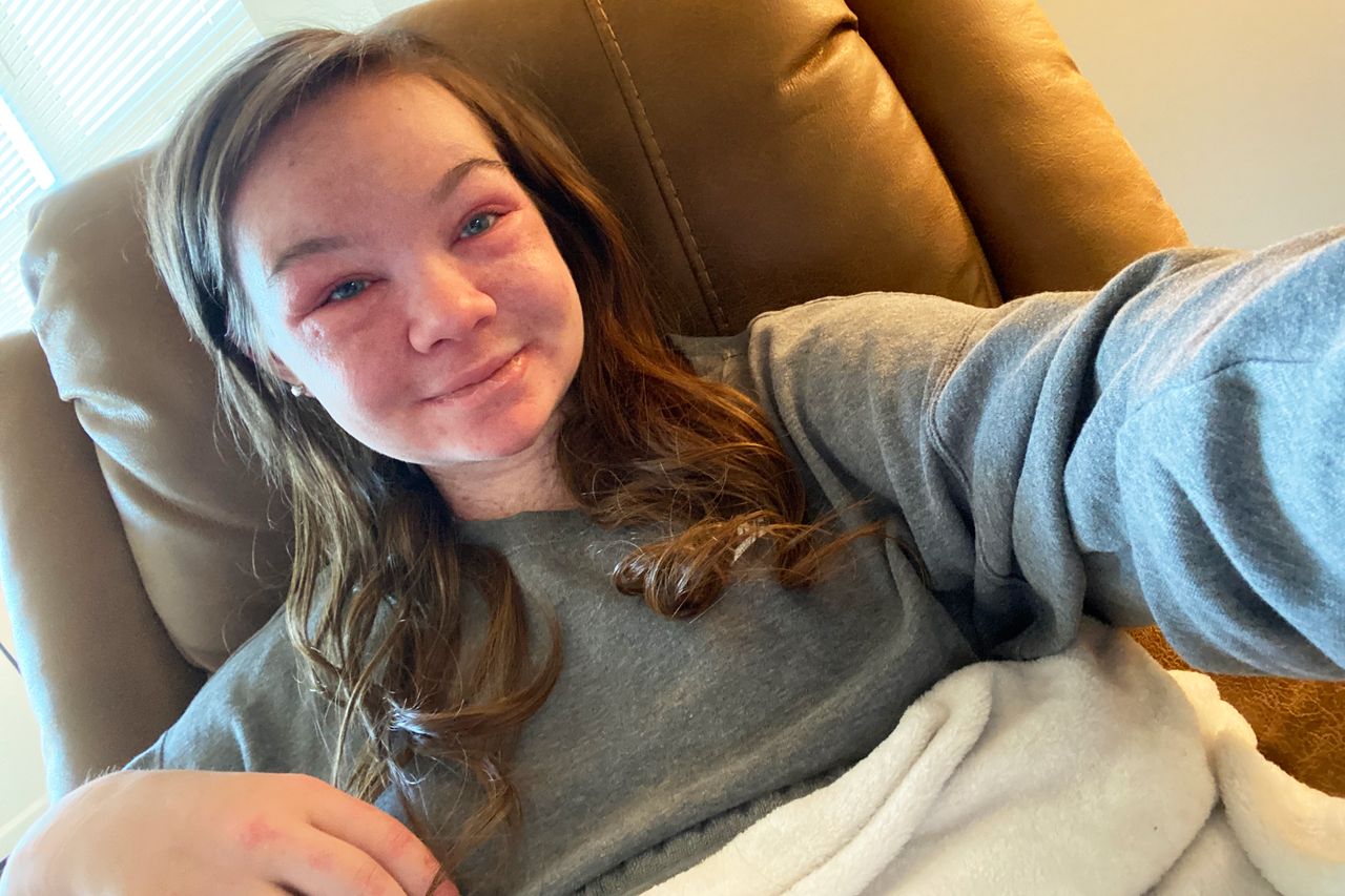 Jennifer BroydenCredit: Courtesy of Jennifer Broyden