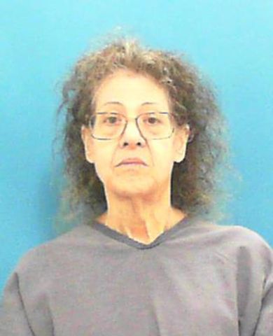 Susan LorinczCredit: Florida Dept of Corrections