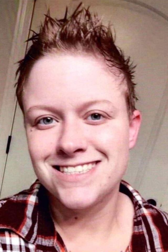 Tyrah AdamsCredit: Family Handout