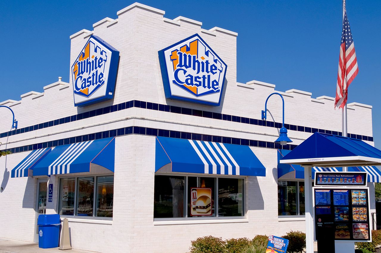 White Castle.Credit: Education Images/Universal Images Group via Getty