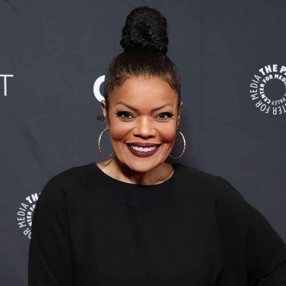 Yvette Nicole BrownCredit: Kevin Winter/Getty