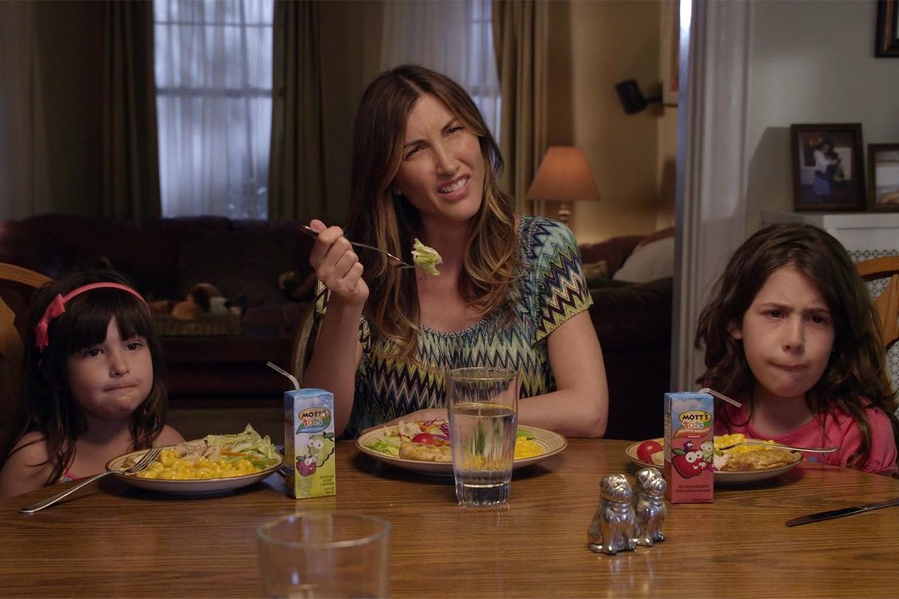 Adam Sandler and Kids in Movies, Grown UpsCredit: Columbia Pictures