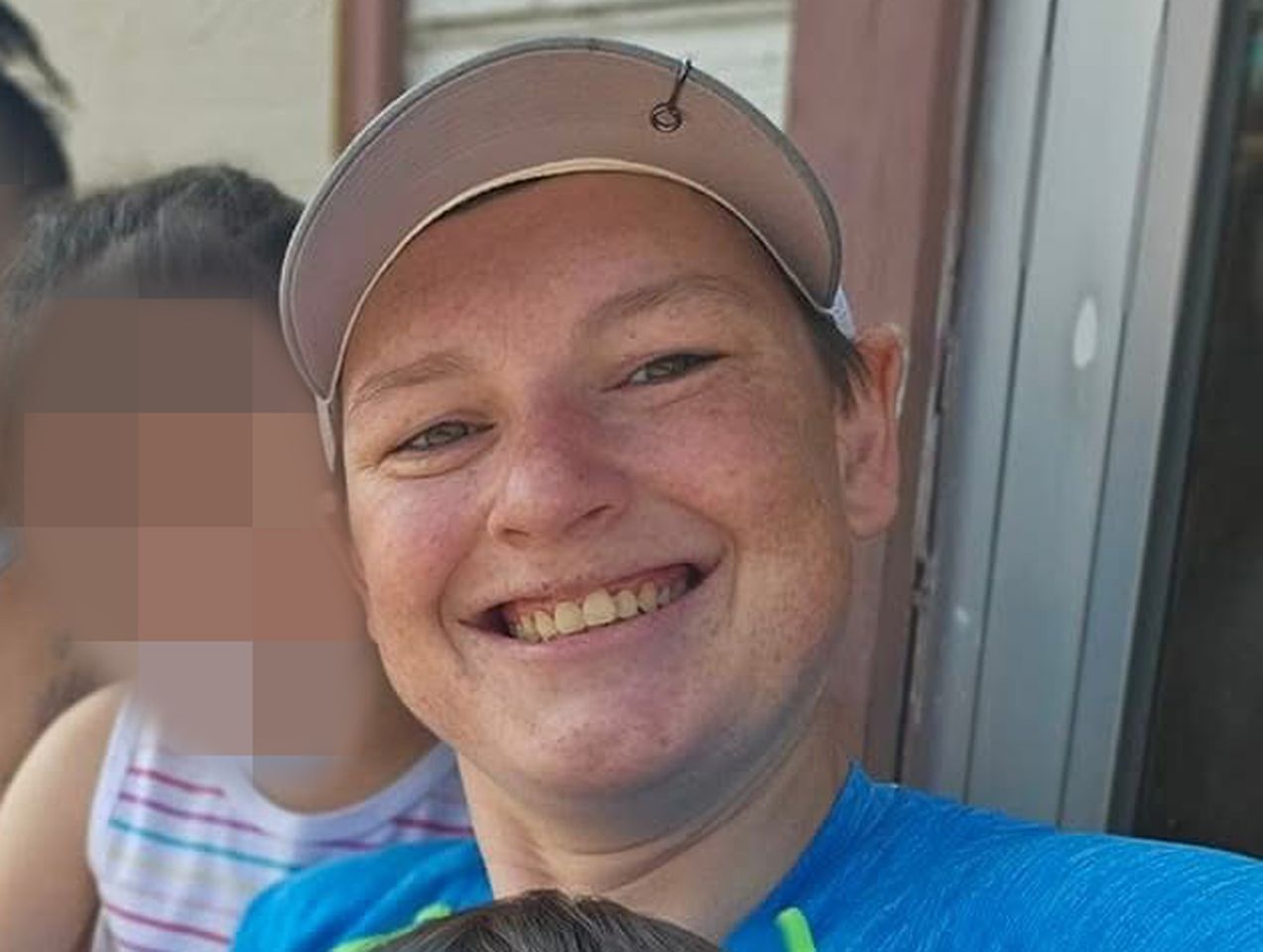 Alicia Mexley Alicia Maxey was attacked by an unknown animalCredit: GoFundMe