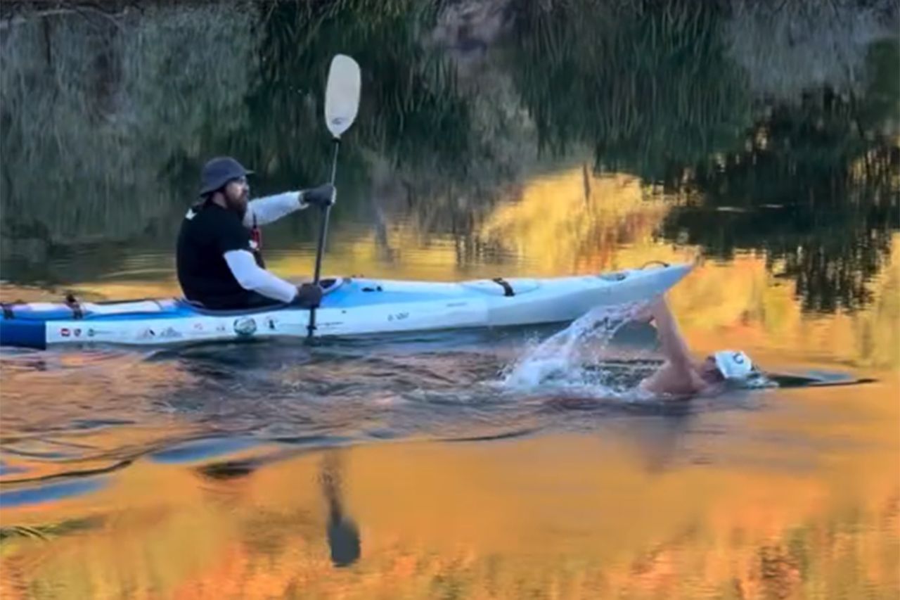 Andy DonaldsonCredit: Andy Donaldson/Instagram