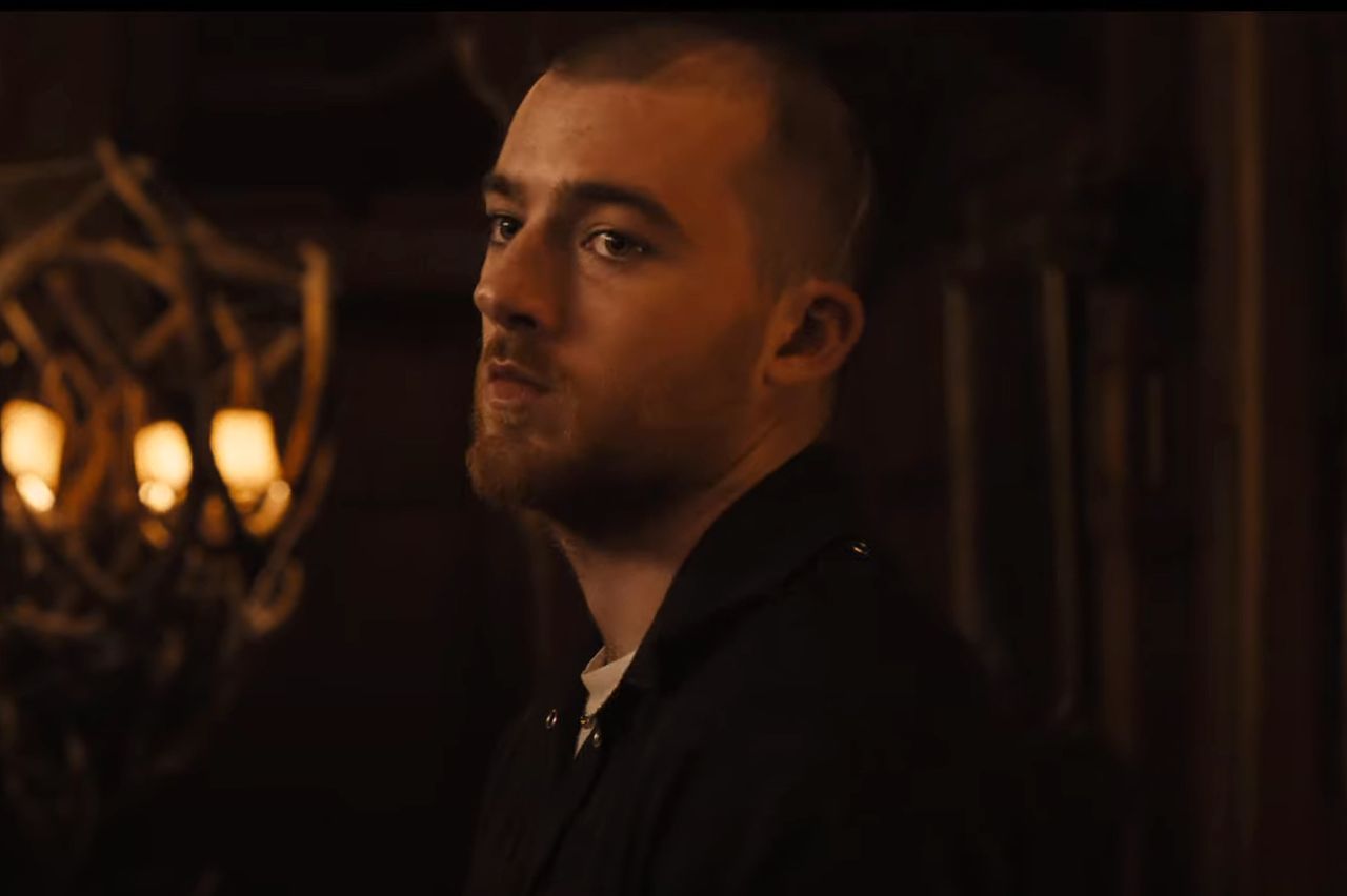 Abigail | Official Trailer Angus Cloud in 'Abigail'Credit: Universal Pictures