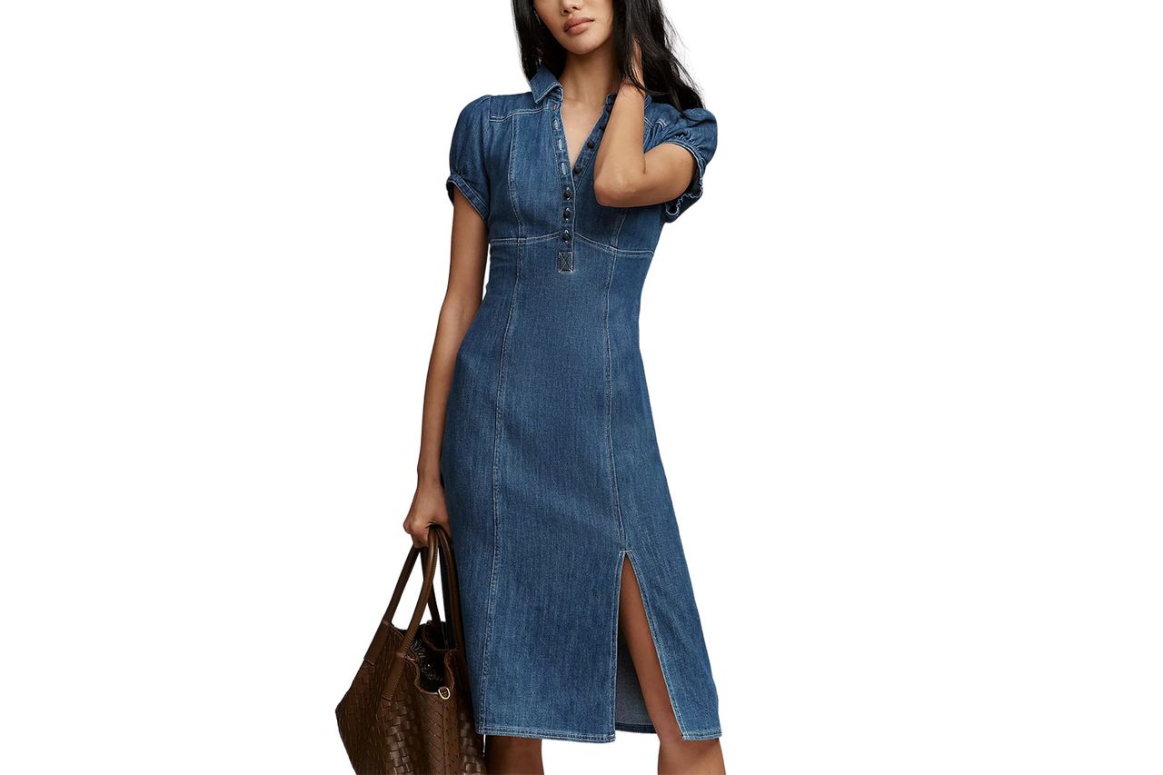 Credit: Anthropologie
