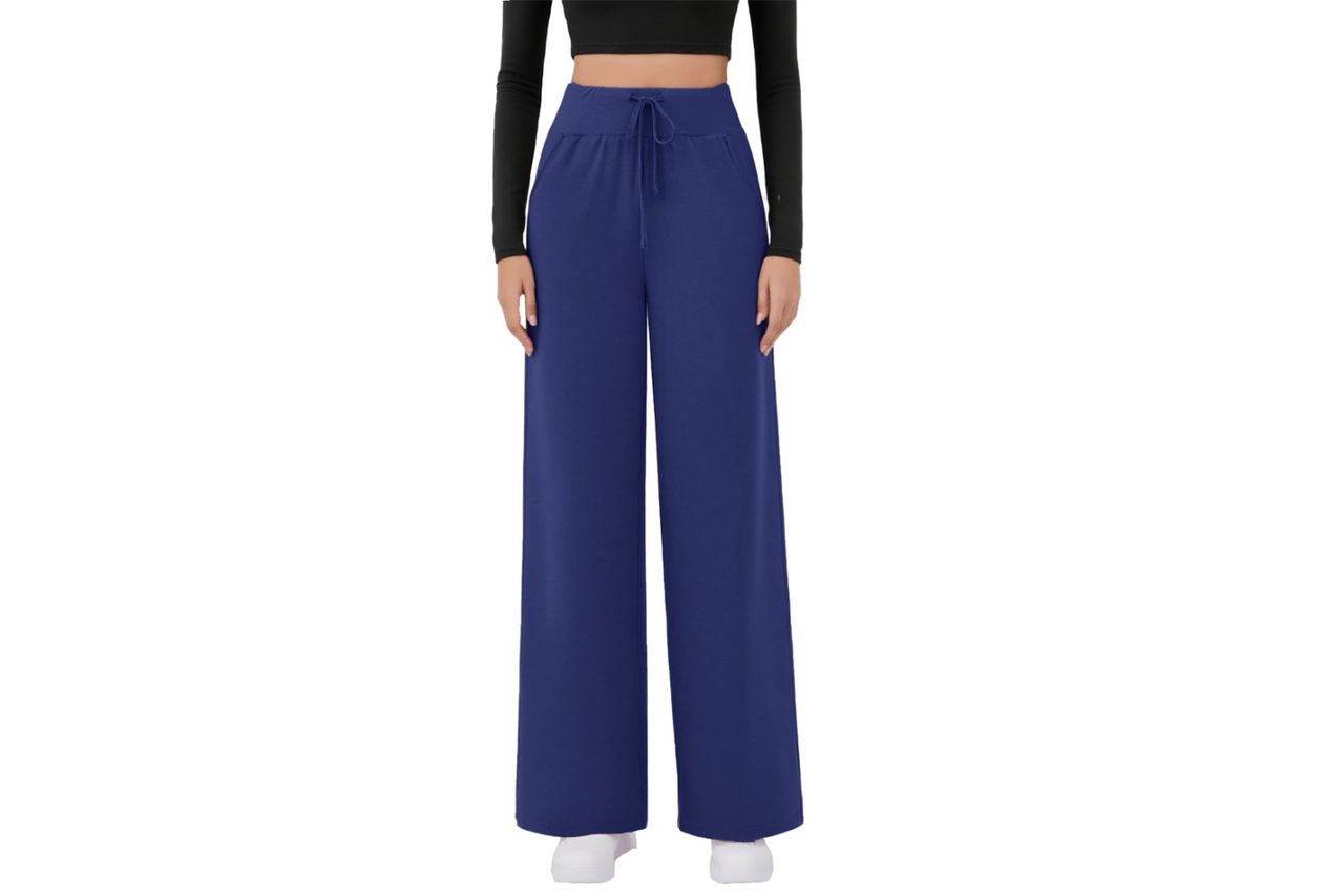 Arolina Wide Leg Pants Credit: Amazon