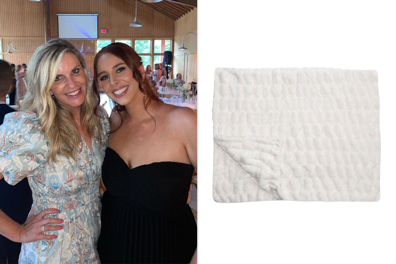 Credit: People / Lola Blankets