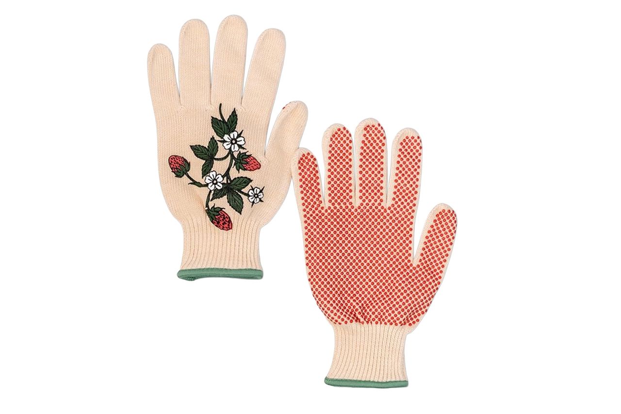ban.do One Size Fits Most Gardening Gloves Credit: Amazon