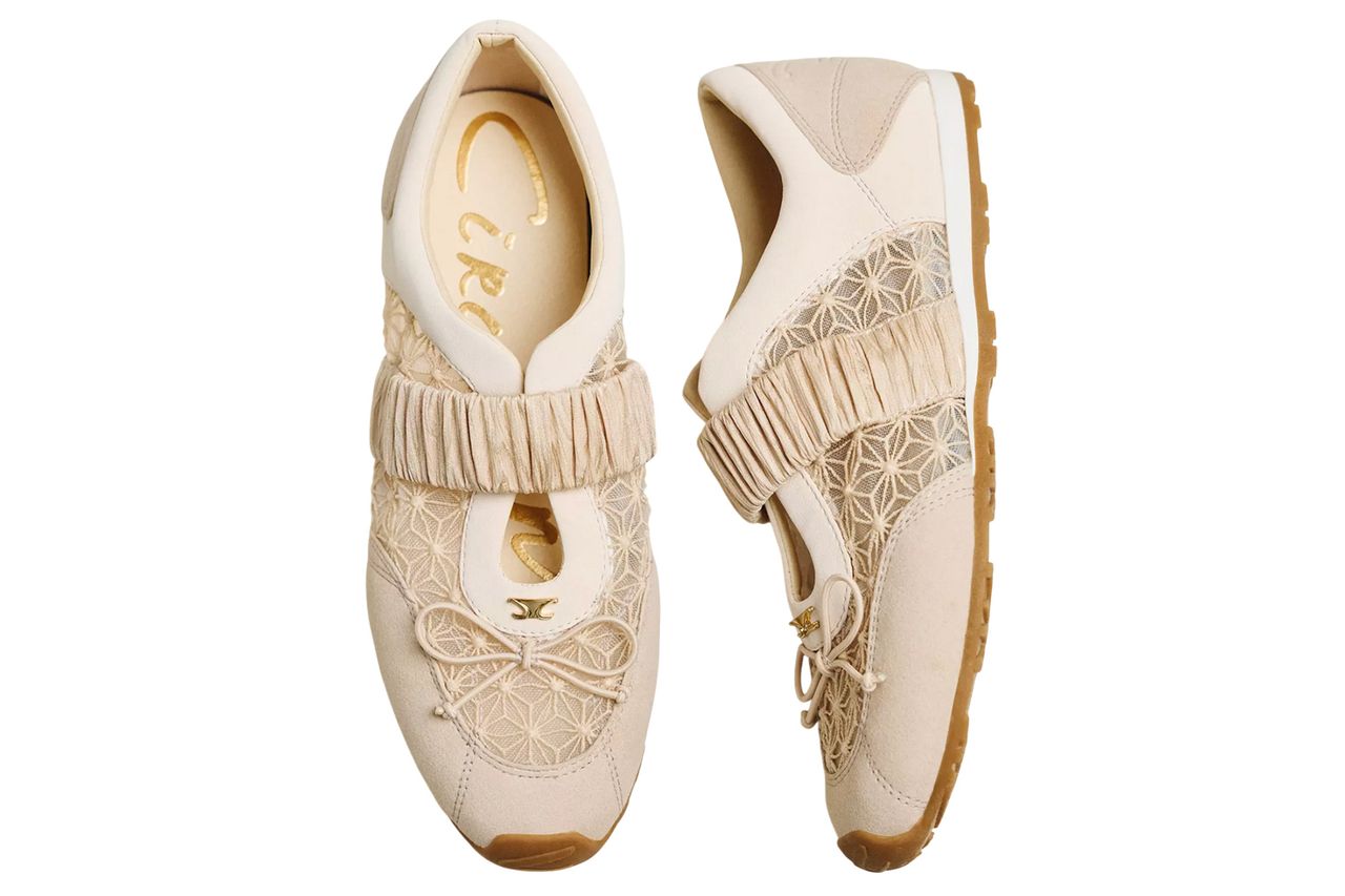 Credit: Anthropologie