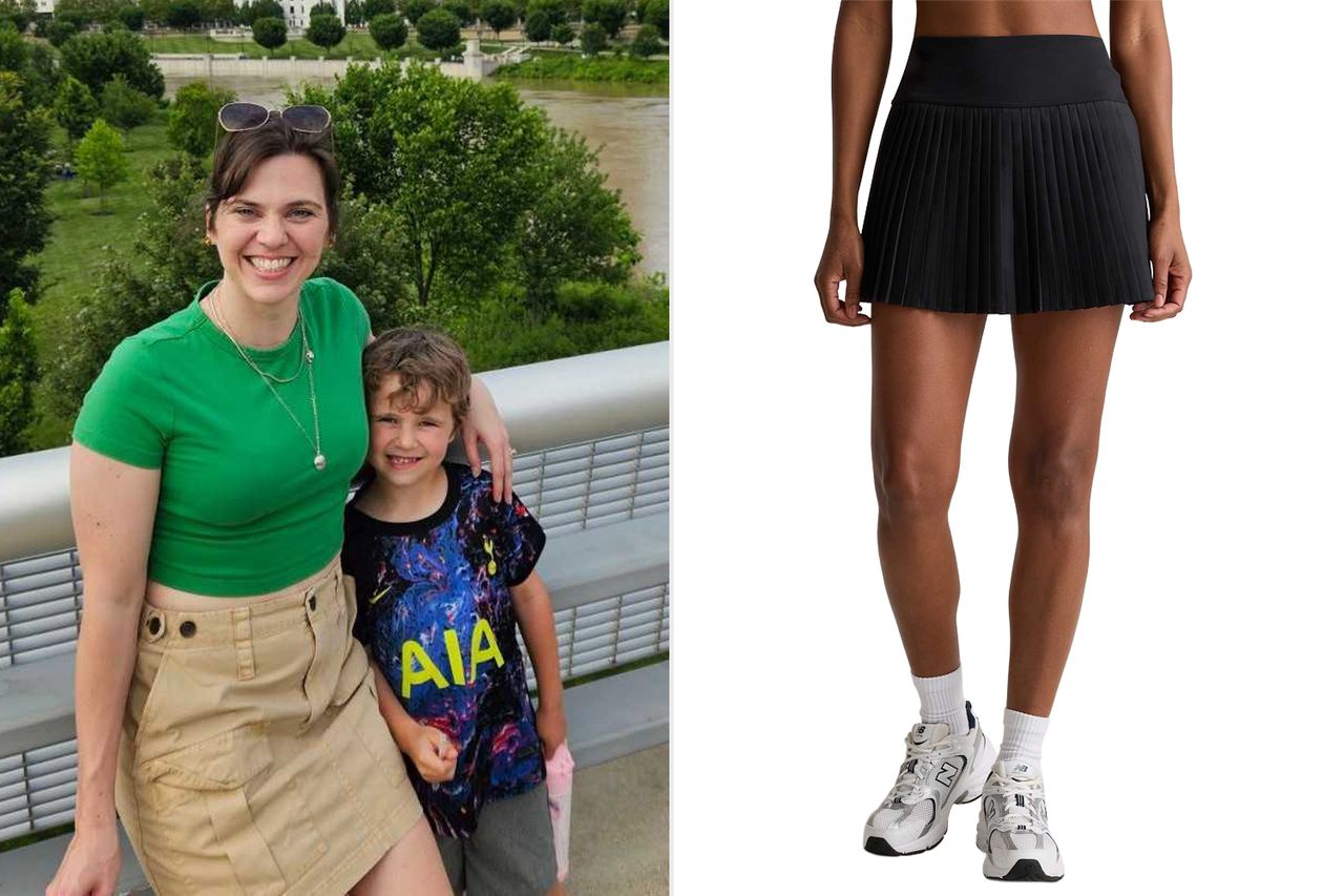 Credit: People / Quince