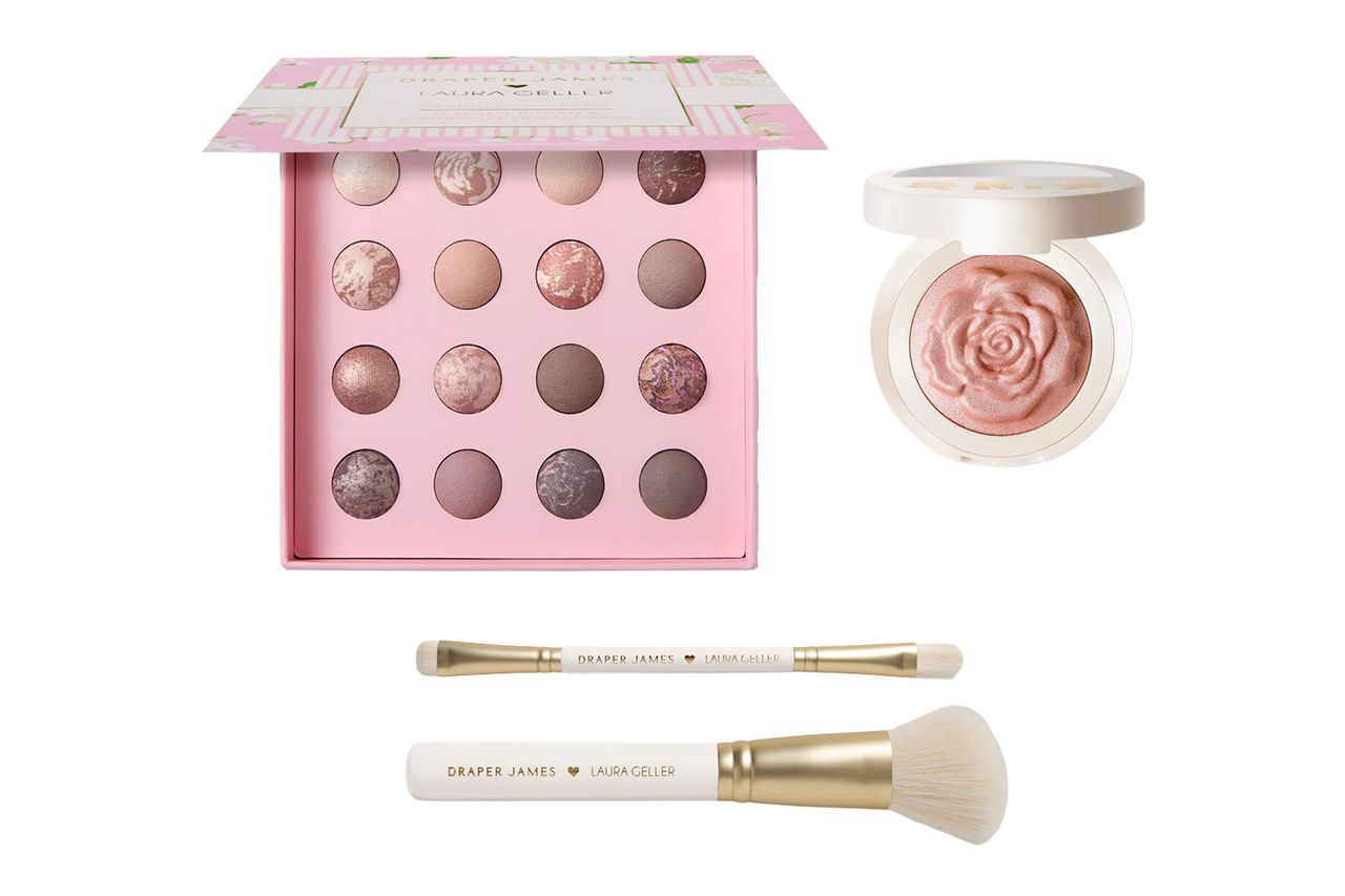 Credit: Laura Geller