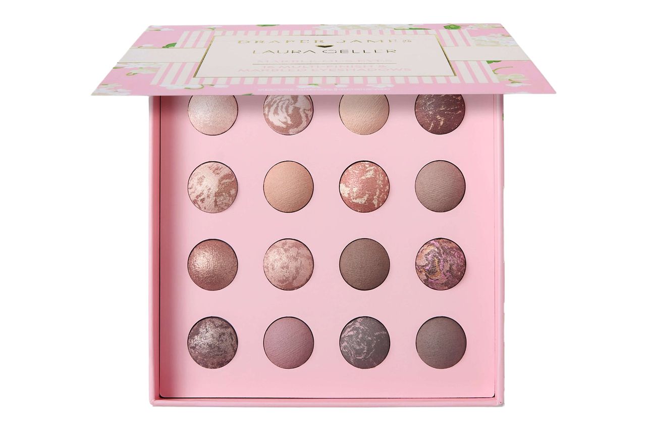 Credit: Laura Geller