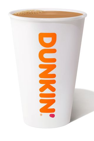 Credit: Dunkin'