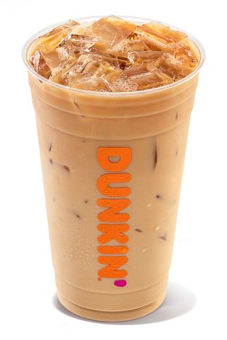 Credit: Dunkin'