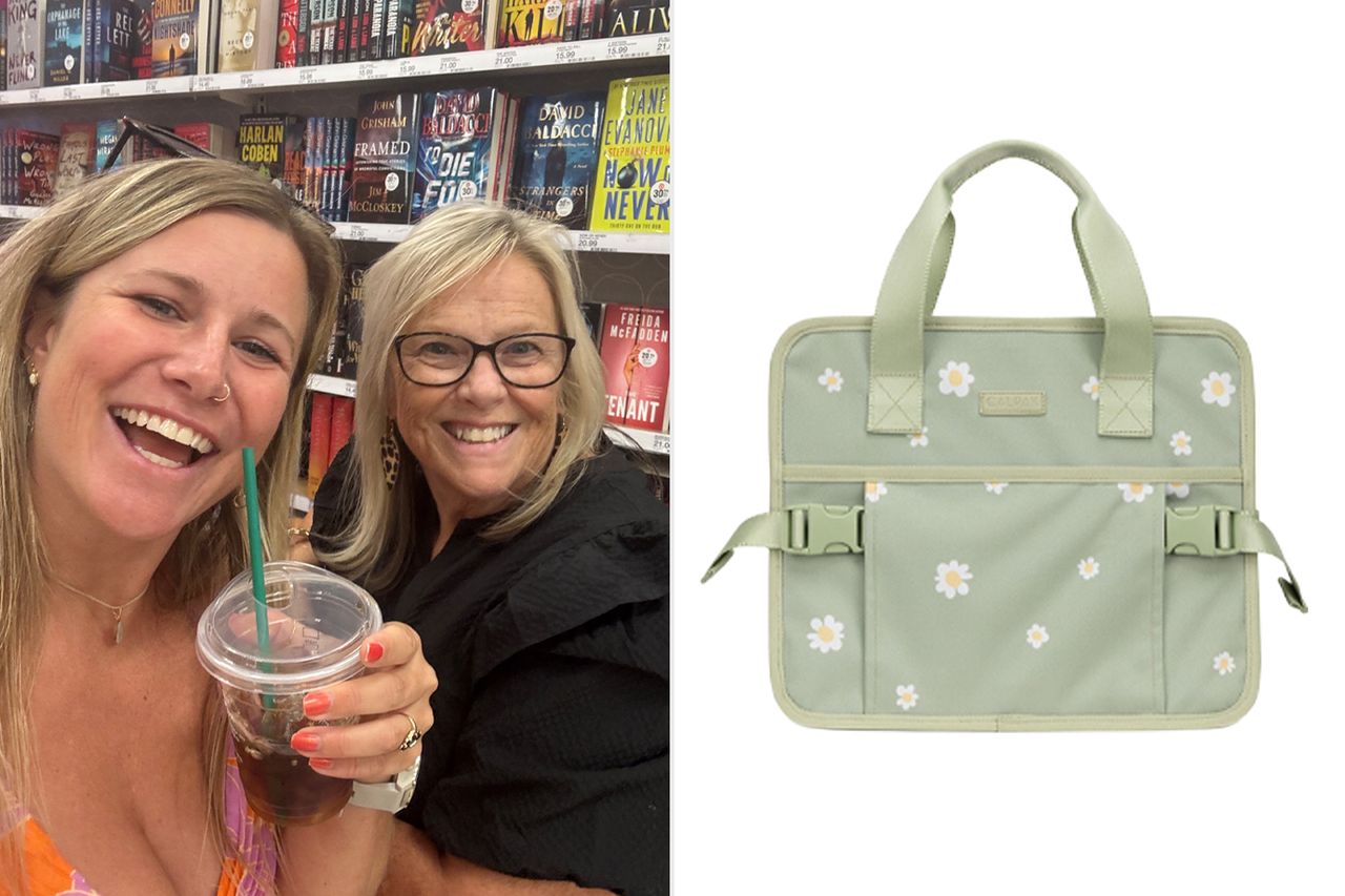 Credit: People / Calpak