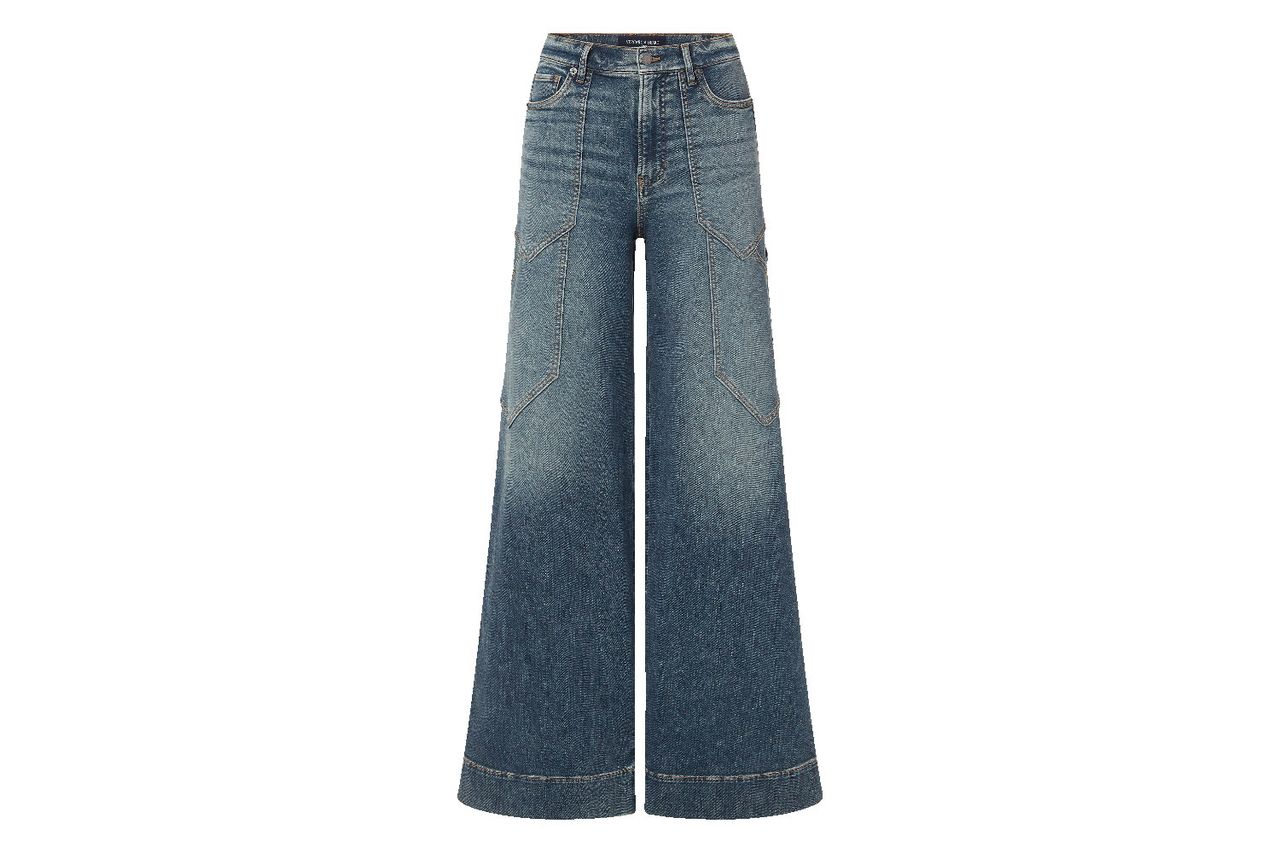 Credit: Veronica Beard