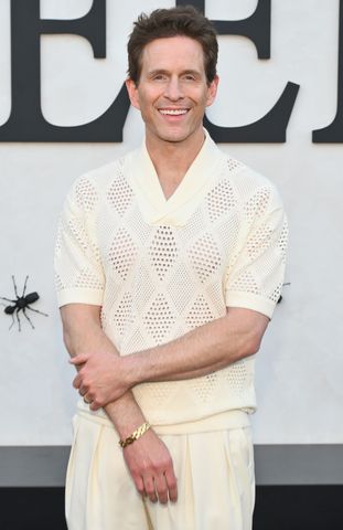 Glenn HowertonCredit: Michael Buckner/Variety via Getty