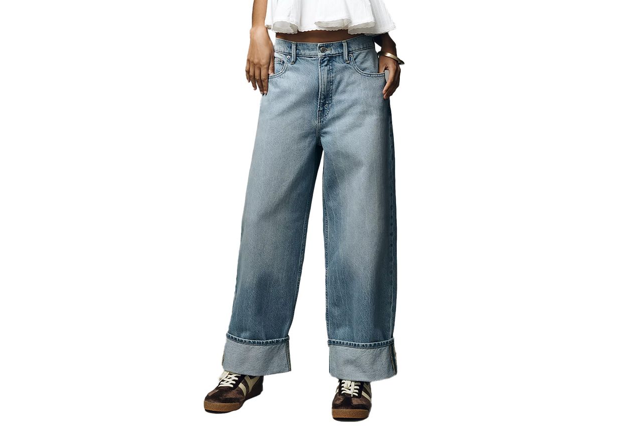 Credit: Anthropologie