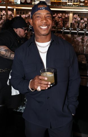 Ja RuleCredit: Johnny Nunez/WireImage