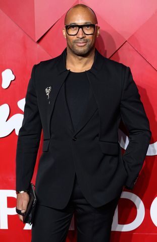 Jesse L. MartinCredit: Karwai Tang/WireImage