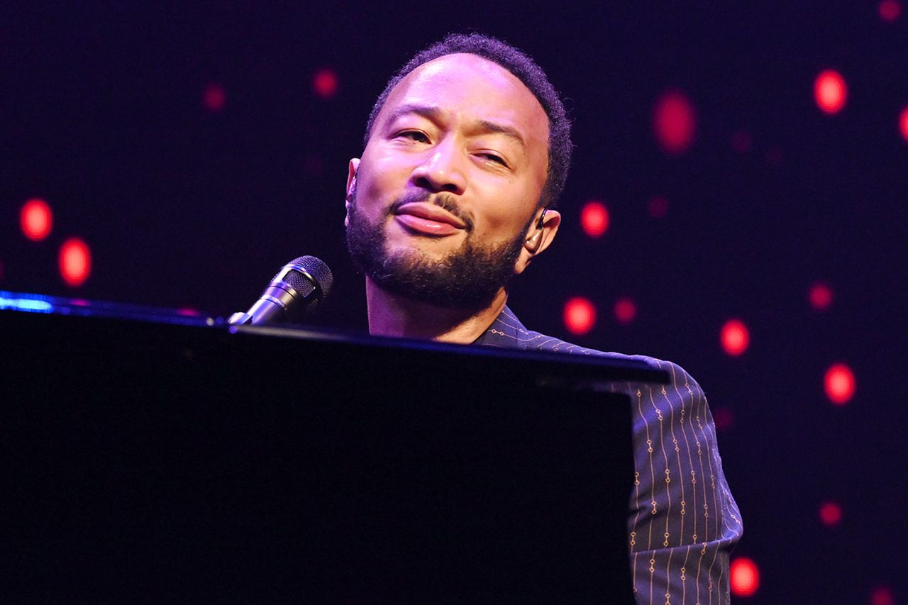 John LegendCredit: Jeff Moore/ZUMA Press Wire/Shutterstock