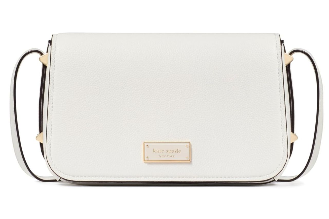 kate spade new york womens liv small flap Credit: Amazon
