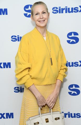 Kelly RutherfordCredit: Gary Gershoff/Getty