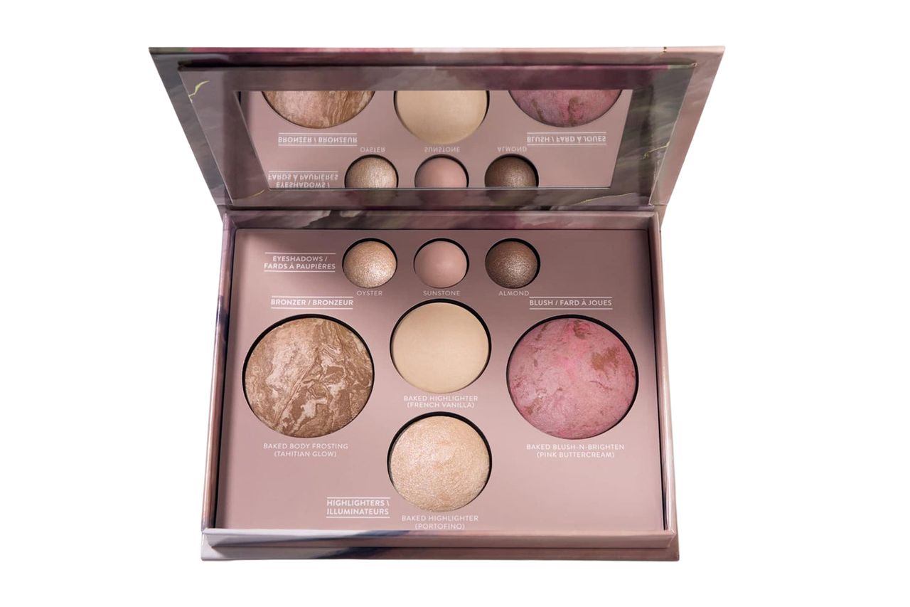 Credit: Laura Geller